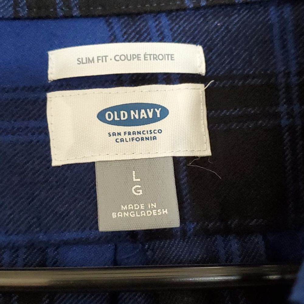 Gap Button Down Shirt - image 2